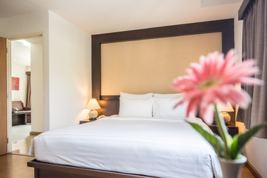 Bedroom 14