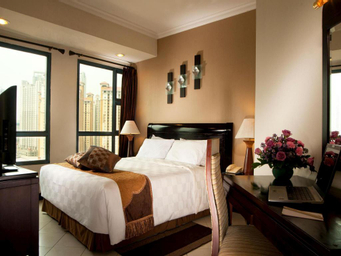 Kamar Keluarga Standar