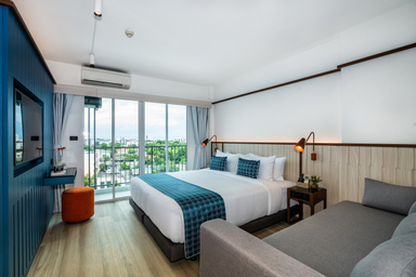 Bedroom 9