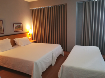 Kamar Standard