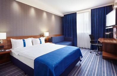 Kamar Standard Double