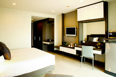 Premium Twin Room