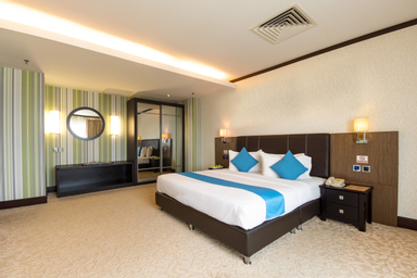 Suite Eksekutif