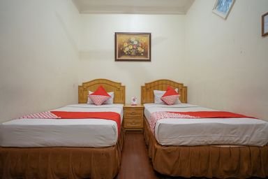 Kamar Deluks