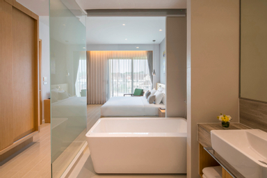 Two Bedrooms