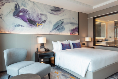 Carlton Club Room