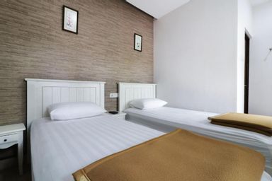 Kamar Superior Single