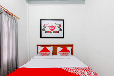 Bedroom 8