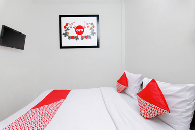 Bedroom 6