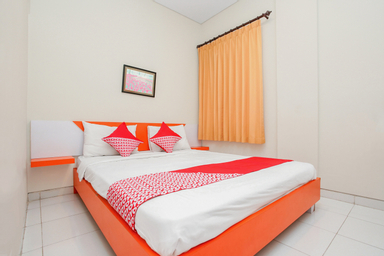 Kamar Standard Double