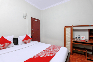 Bedroom 5