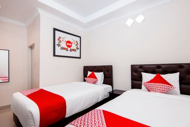 Kamar Deluks