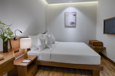 Single Superior Room