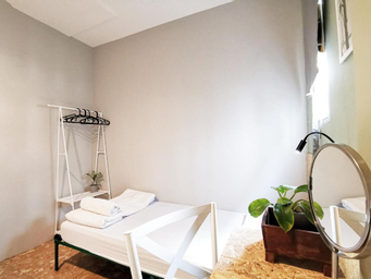 Kamar Standard