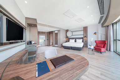 Kamar Deluks