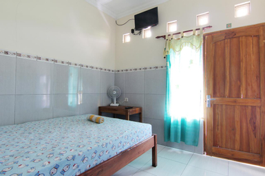 Kamar Standard Double