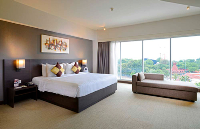 SUITE DELUXE