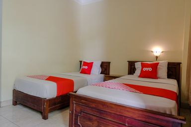 Kamar Standard