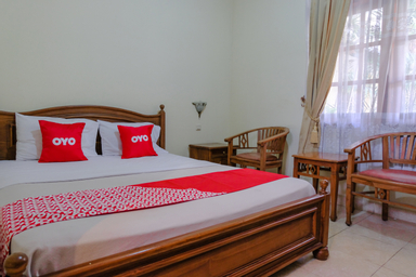 Kamar Standard Double