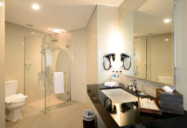 Bathroom 6