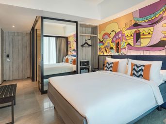 Kamar Superior