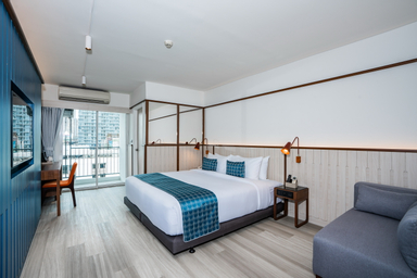 Bedroom 6