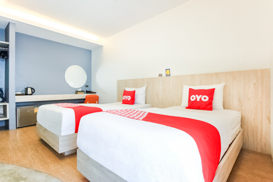 Kamar Standard