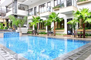 Anugrah Hotel Sukabumi, sukabumi