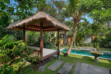 The Buah Bali Villas, badung