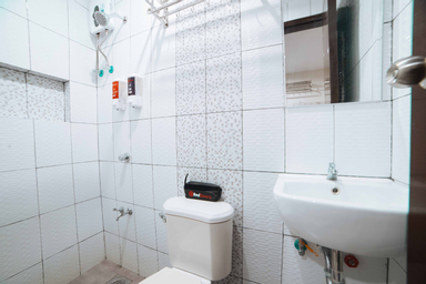 Single Standard Room