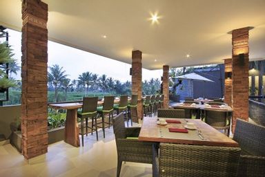 Puri Padma Hotel, gianyar