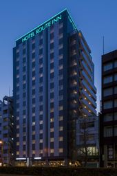 Hotel Route Inn Grand Tokyo Asakusabashi, chiyoda