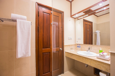 Kamar Superior Double