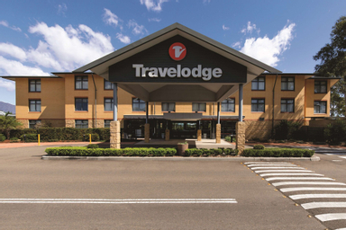 Travelodge Hotel Blacktown Sydney, blacktown - south-east