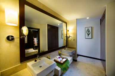 Kamar dengan Ranjang Other atau Lainnya