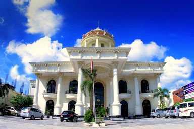 The Grand Palace Hotel Yogyakarta, yogyakarta