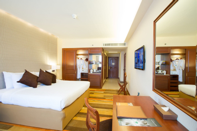 Bedroom 15