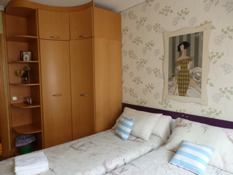 Double Room, Private Bathroom