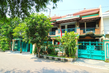 Exterior & Views 2, Hotel Shabine, Surabaya