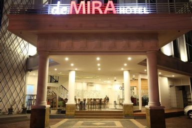 DeMira Hotel, surabaya