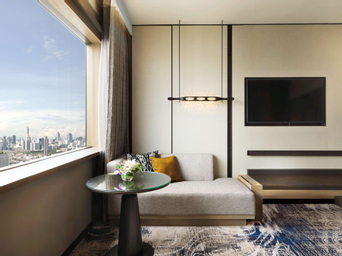 Twin Executive Room