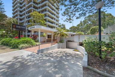 Pacific Towers Holiday Apartments, coffs harbour - pt a