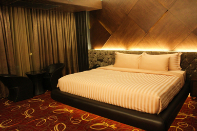 Maleewana Hotel & Resort, bang kruai