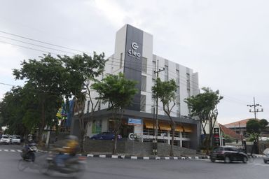 Cleo Hotel Walikota Mustajab, surabaya