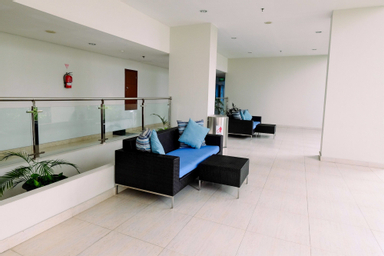 Best Price Studio Apartment at Capitol Park Residence By Travelio, jakarta pusat