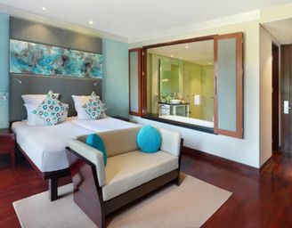 Bedroom 28