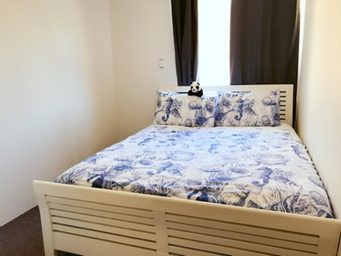 Bedroom 3, Inner City Apartments, Perth