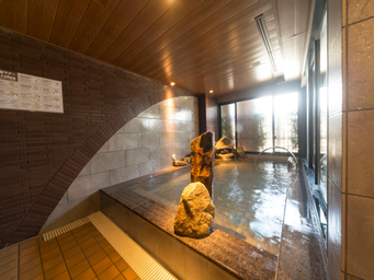 Sport & Beauty 1, Dormy Inn Premium Kanda, Chiyoda