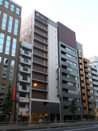 Exterior & Views 1, Sanco Inn Grande Tokyo Hamamatsucho, Minato