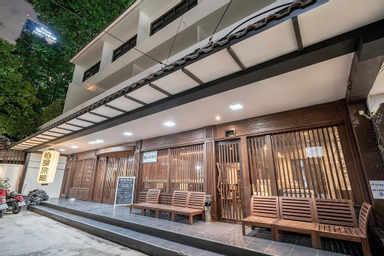 Exterior & Views 1, Baan Kashiwaya, Khlong Toey